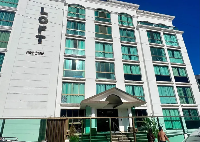 Loft Prainha