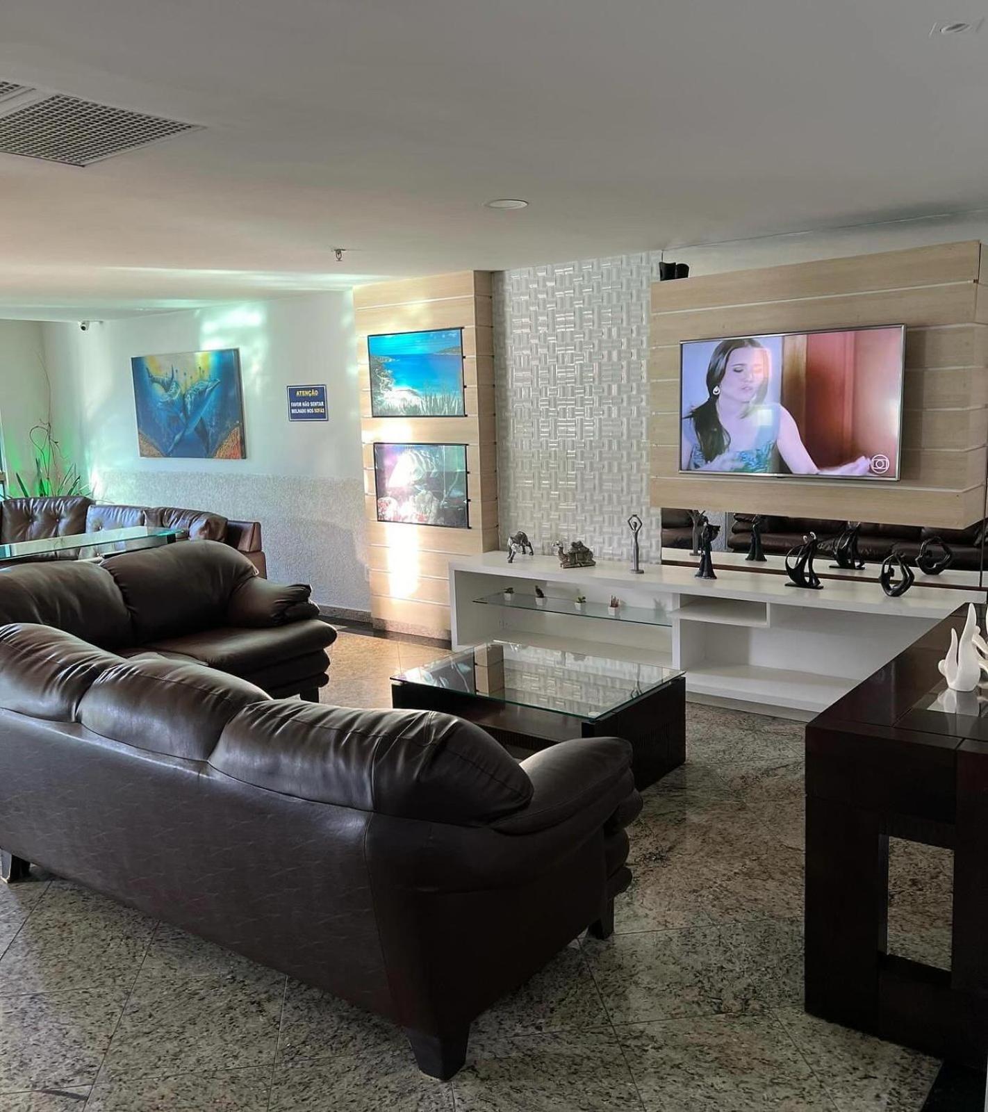 Apartamento Loft Prainha