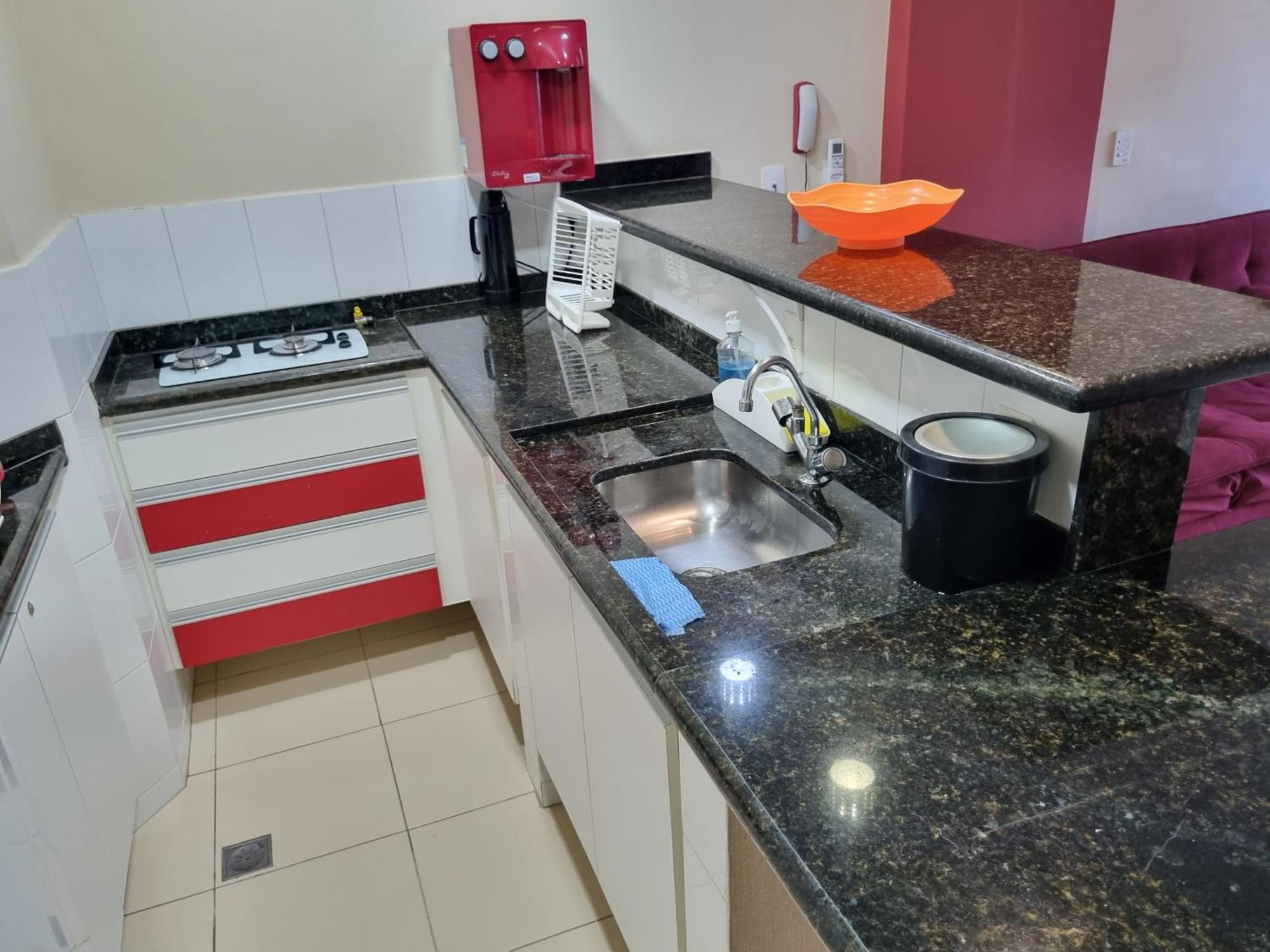 Loft Prainha