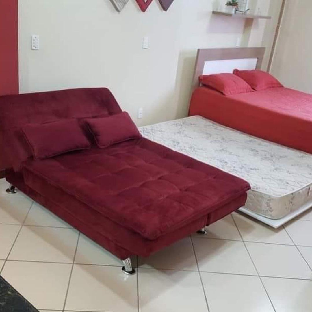 Apartamento Loft Prainha *
