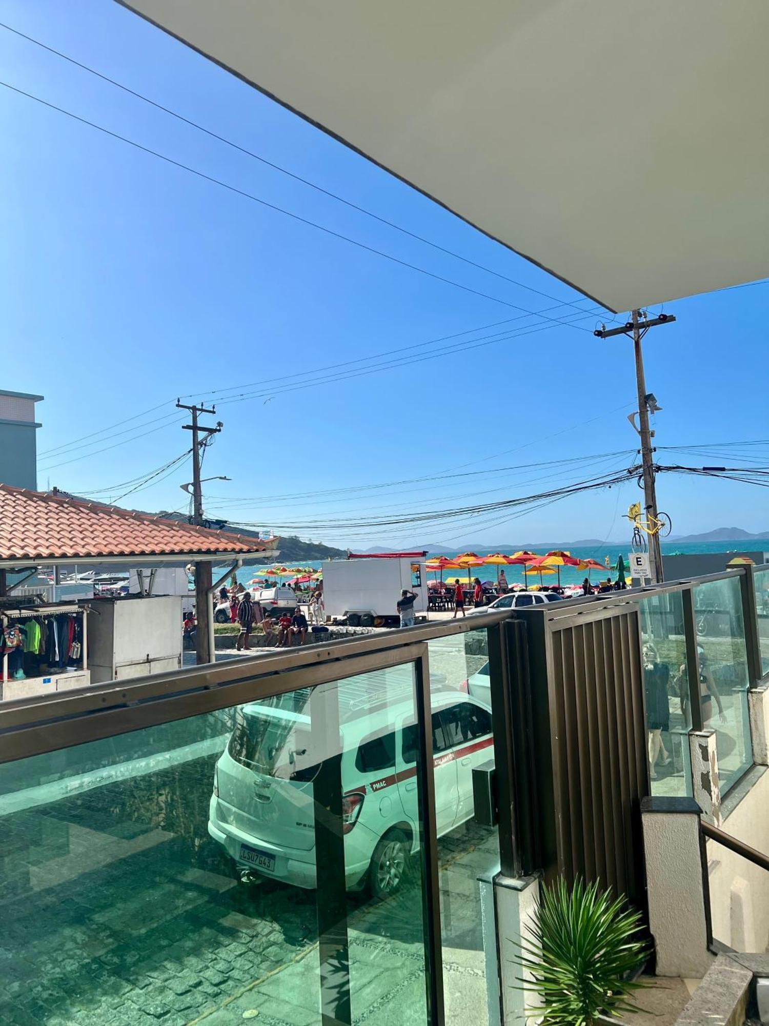 Loft Prainha *